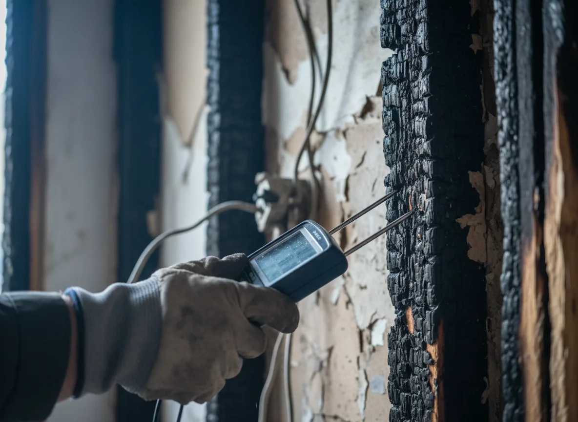 Fire Damage Restoration Granite Quarry, NC FAQs
